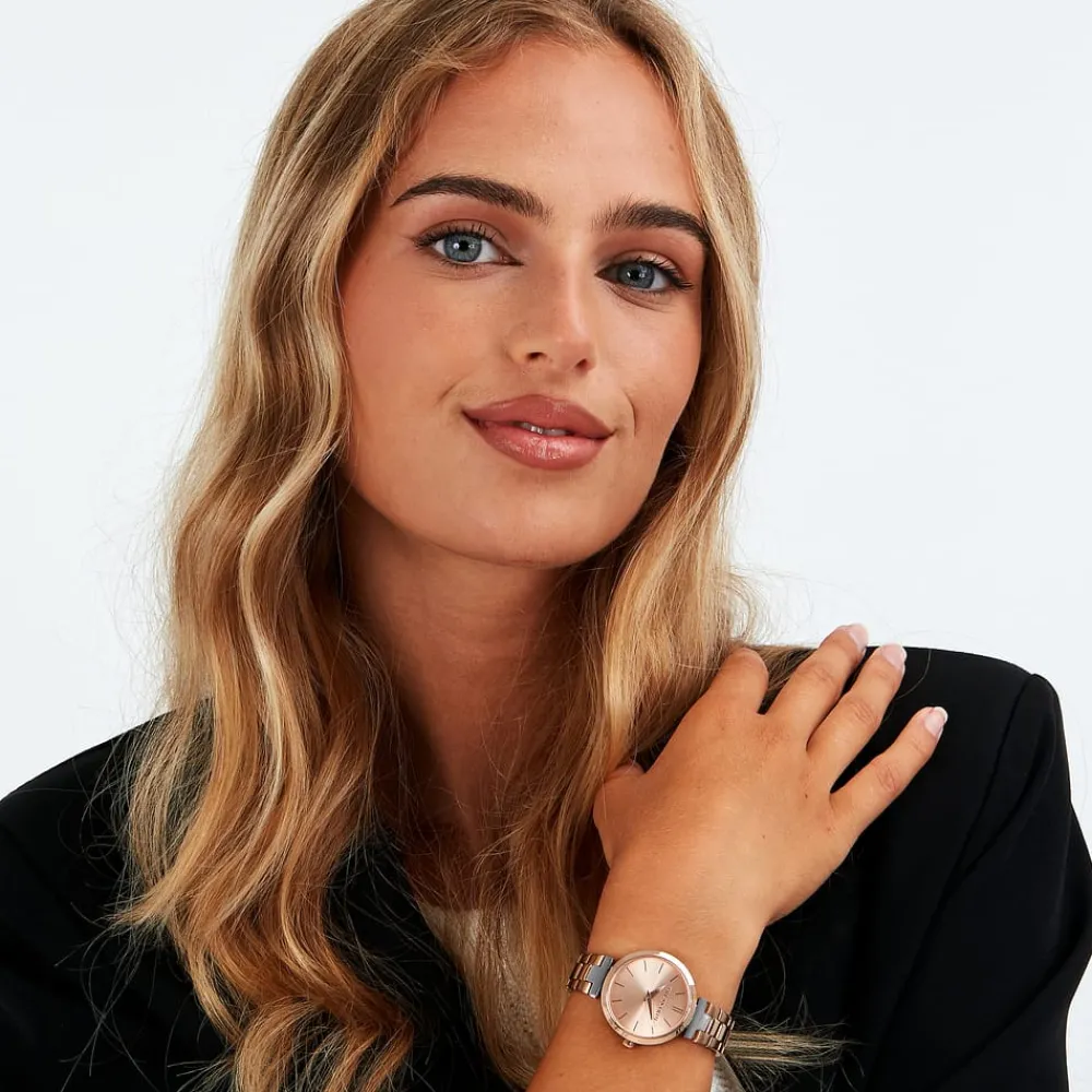 Just Time|Scopri Tutti Gli Orologi<Trussardi OROLOGIO LOUD - R2453164506