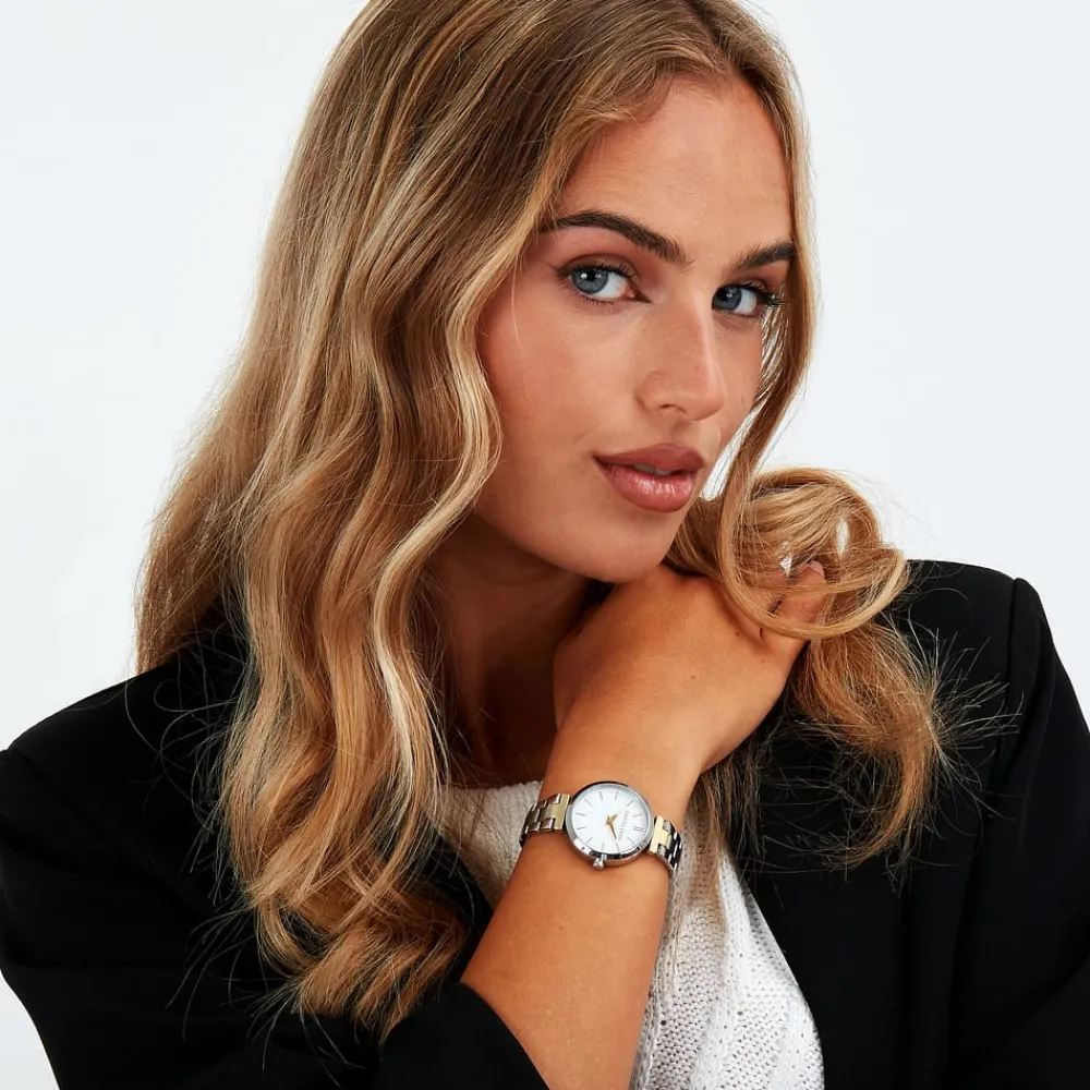Just Time|Scopri Tutti Gli Orologi<Trussardi OROLOGIO LOUD - R2453164502