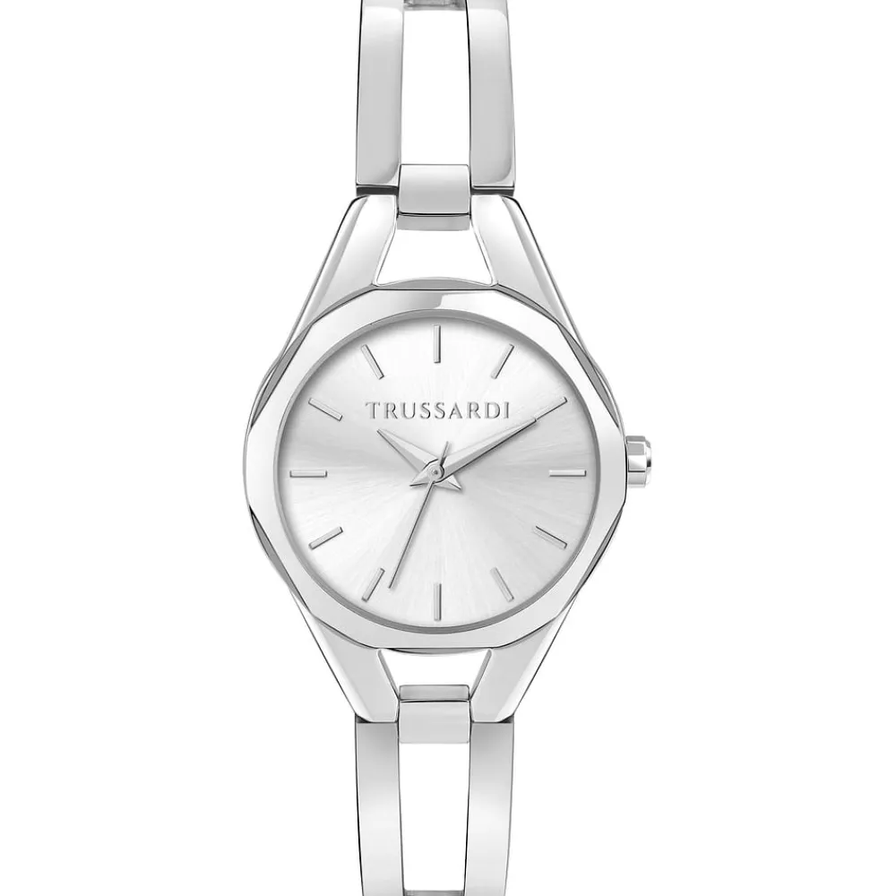 Just Time|Scopri Tutti Gli Orologi<Trussardi OROLOGIO METROPOLITAN - R2453159502