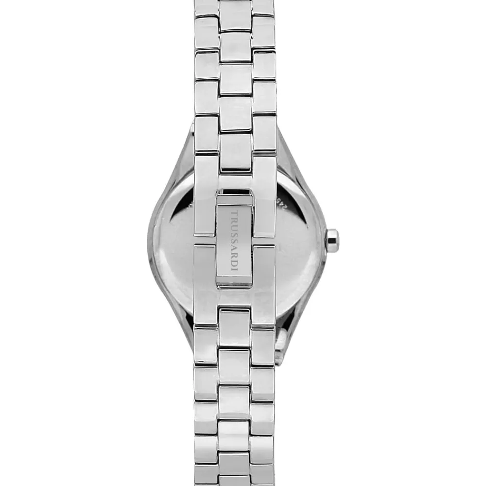 Just Time|Scopri Tutti Gli Orologi<Trussardi OROLOGIO METROPOLITAN - R2453159502