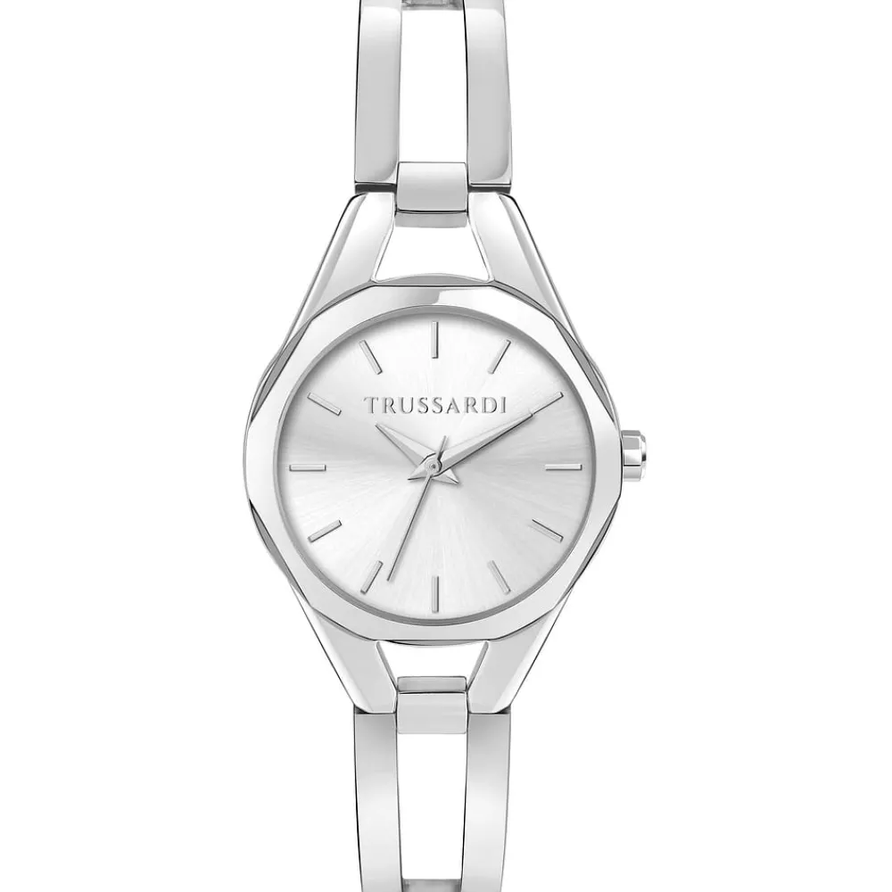 Just Time|Scopri Tutti Gli Orologi<Trussardi OROLOGIO METROPOLITAN - R2453159502