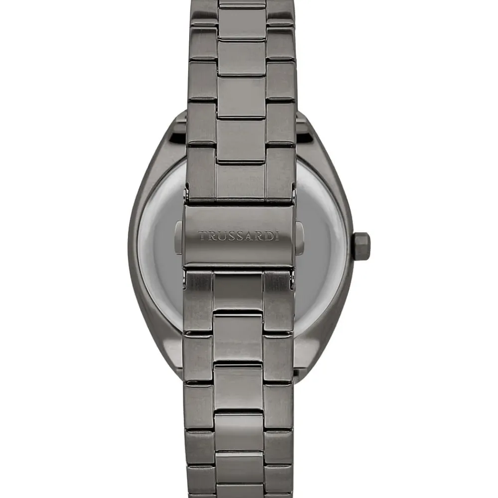 Tempo E Data<Trussardi OROLOGIO METROPOLITAN - R2453159004