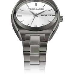 Tempo E Data<Trussardi OROLOGIO METROPOLITAN - R2453159004