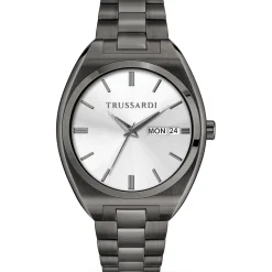 Tempo E Data<Trussardi OROLOGIO METROPOLITAN - R2453159004