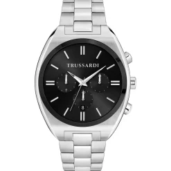 Scopri Tutti Gli Orologi|Multifunzione<Trussardi OROLOGIO METROPOLITAN - R2453159002