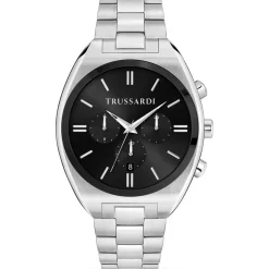 Scopri Tutti Gli Orologi|Multifunzione<Trussardi OROLOGIO METROPOLITAN - R2453159002