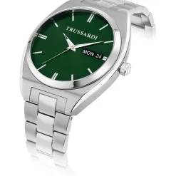 Scopri Tutti Gli Orologi|Tempo E Data<Trussardi OROLOGIO METROPOLITAN - R2453159011