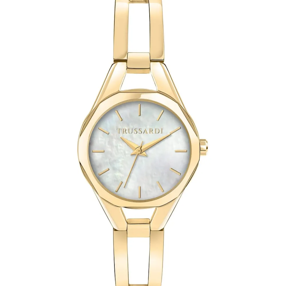 Scopri Tutti Gli Orologi|Just Time<Trussardi OROLOGIO METROPOLITAN - R2453159501