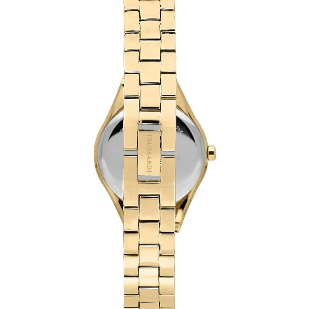 Scopri Tutti Gli Orologi|Just Time<Trussardi OROLOGIO METROPOLITAN - R2453159501