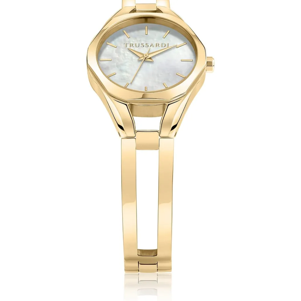 Scopri Tutti Gli Orologi|Just Time<Trussardi OROLOGIO METROPOLITAN - R2453159501
