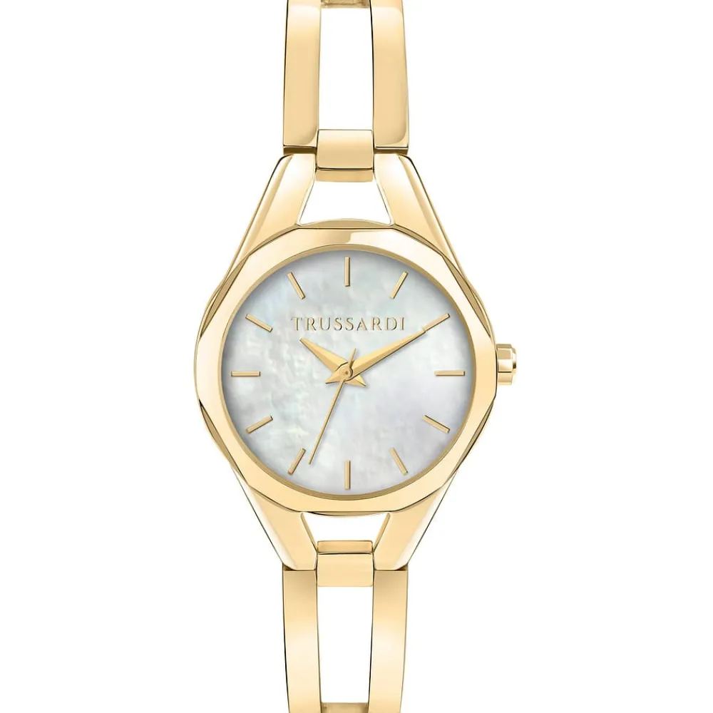 Scopri Tutti Gli Orologi|Just Time<Trussardi OROLOGIO METROPOLITAN - R2453159501