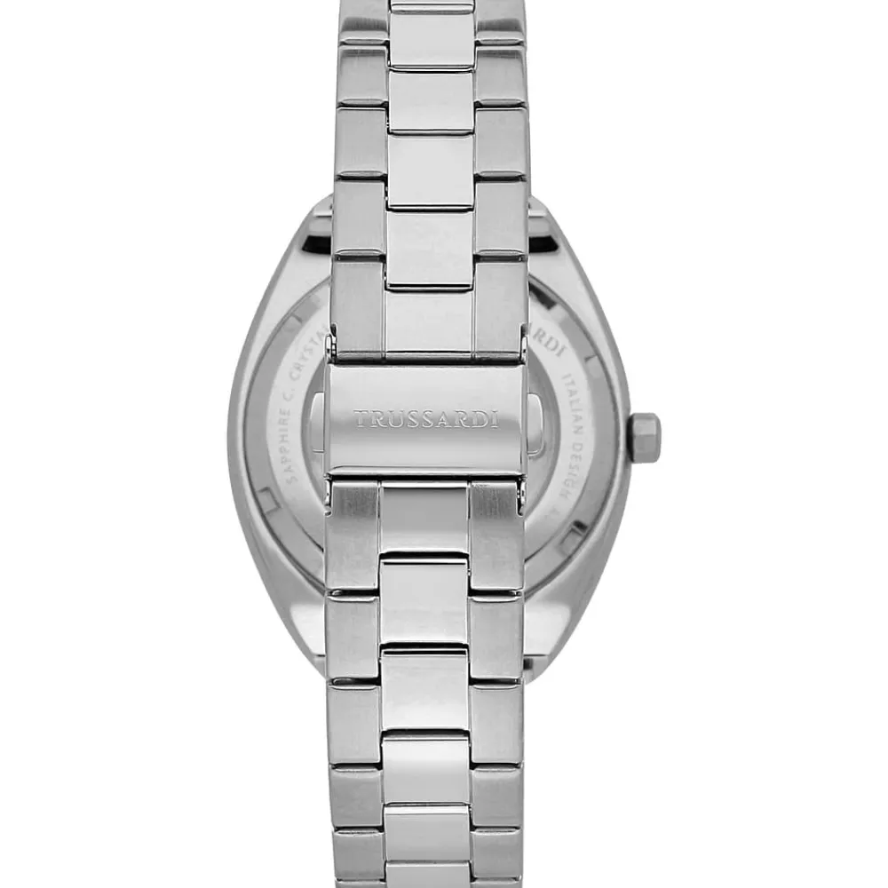 Scopri Tutti Gli Orologi|Orologi Uomo<Trussardi OROLOGIO METROPOLITAN - R2423159001