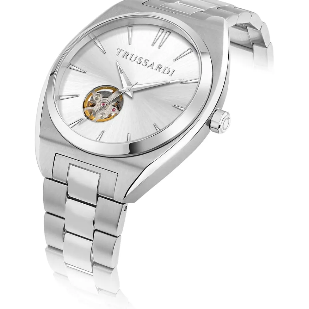 Scopri Tutti Gli Orologi|Orologi Uomo<Trussardi OROLOGIO METROPOLITAN - R2423159001