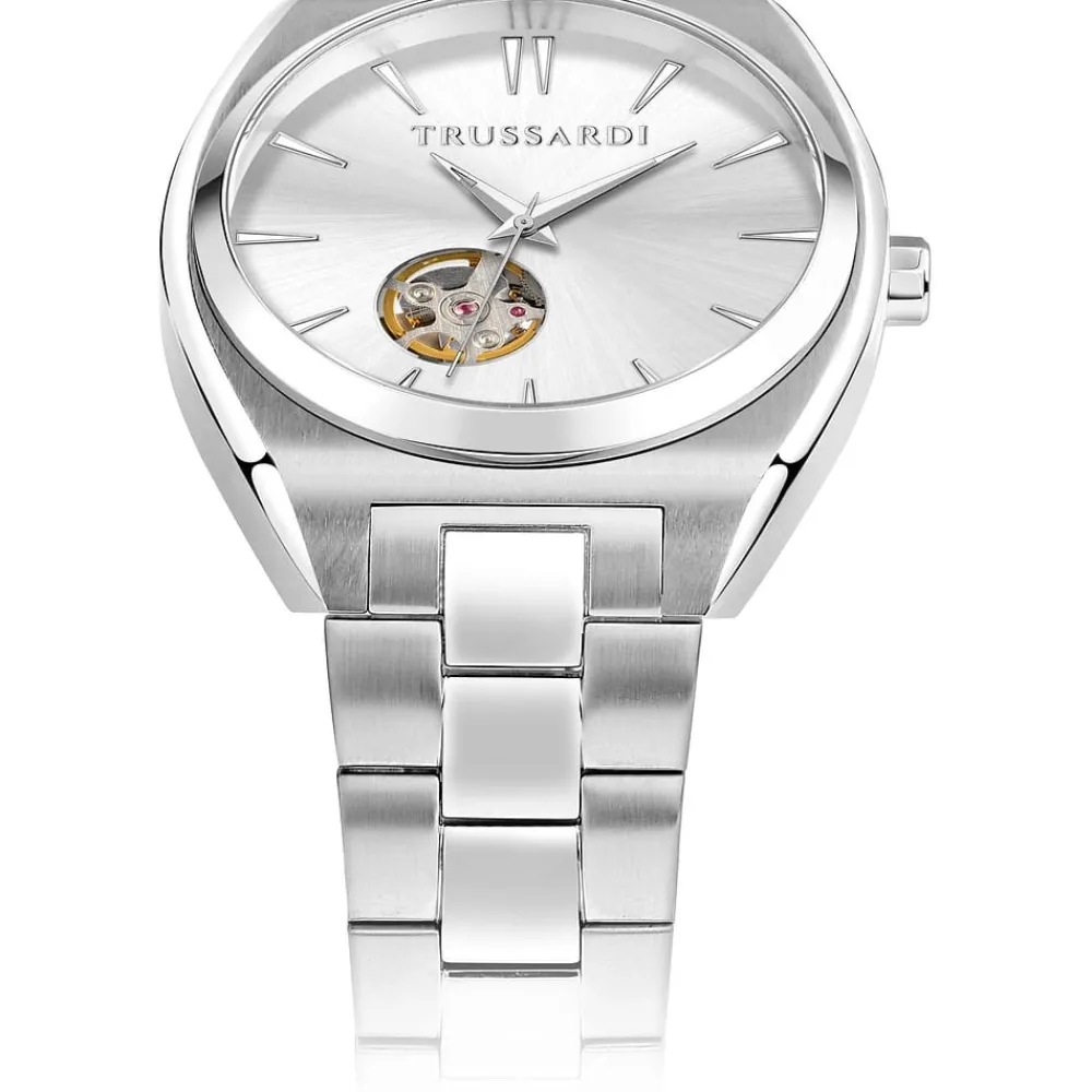 Scopri Tutti Gli Orologi|Orologi Uomo<Trussardi OROLOGIO METROPOLITAN - R2423159001