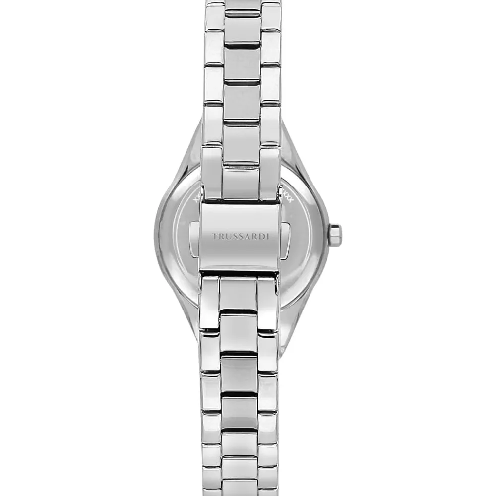 Orologi Donna|Scopri Tutti Gli Orologi<Trussardi OROLOGIO METROPOLITAN - R2453159507