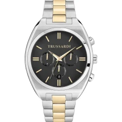 Multifunzione|Scopri Tutti Gli Orologi<Trussardi OROLOGIO METROPOLITAN - R2453159009