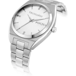 Scopri Tutti Gli Orologi|Tempo E Data<Trussardi OROLOGIO METROPOLITAN - R2453159012