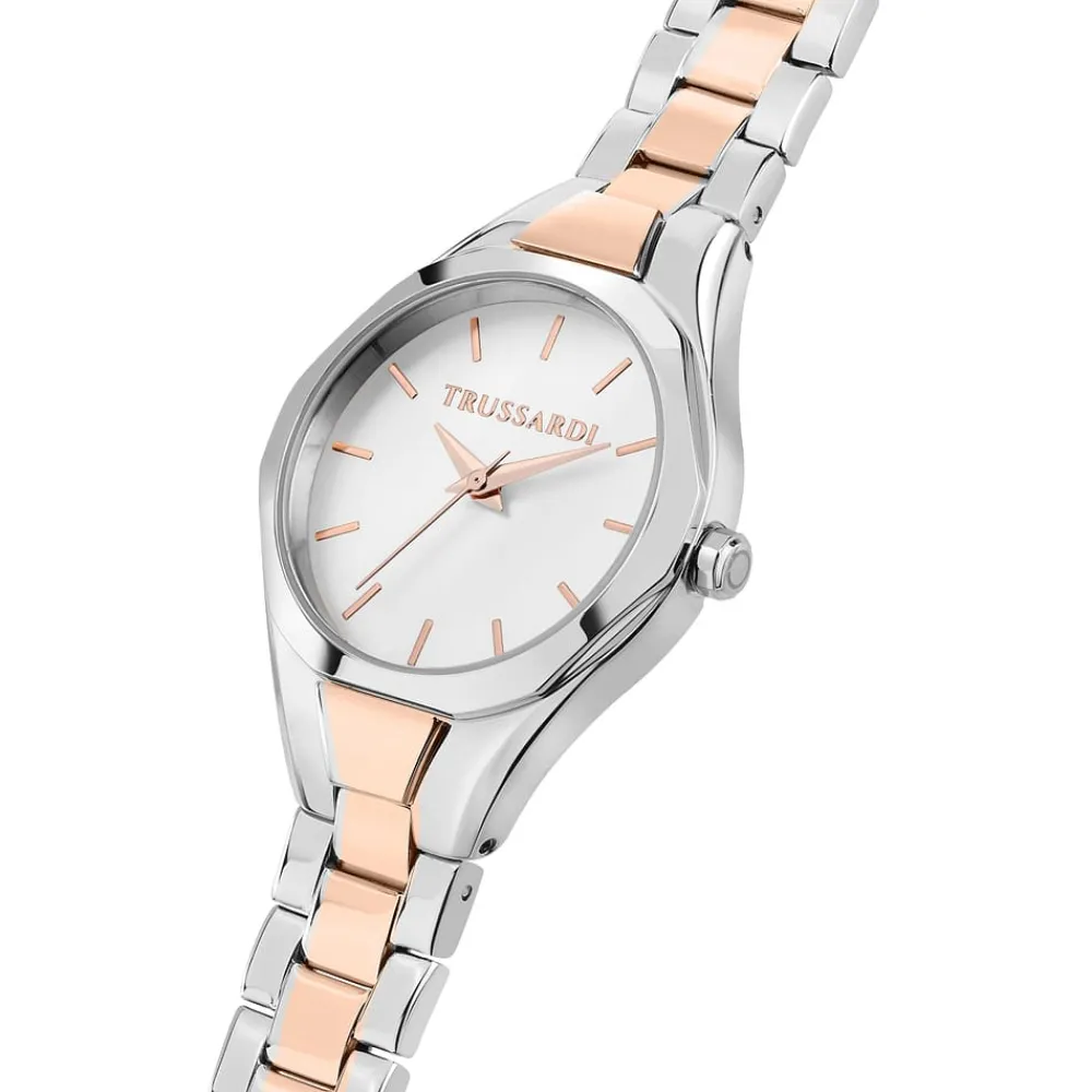 Scopri Tutti Gli Orologi|Just Time<Trussardi OROLOGIO METROPOLITAN - R2453159503