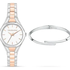Scopri Tutti Gli Orologi|Just Time<Trussardi OROLOGIO METROPOLITAN - R2453159503