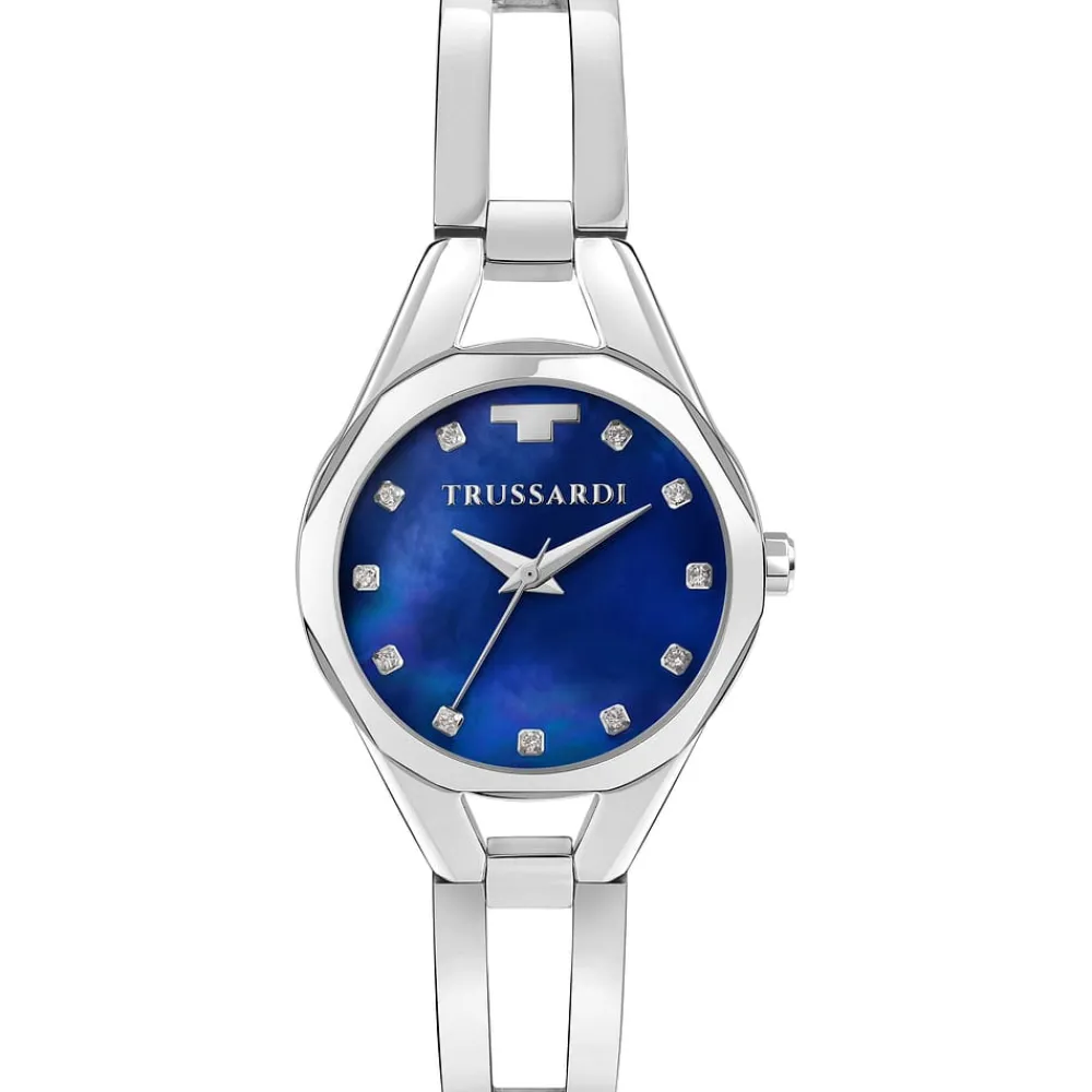 Orologi Donna|Scopri Tutti Gli Orologi<Trussardi OROLOGIO METROPOLITAN - R2453159505