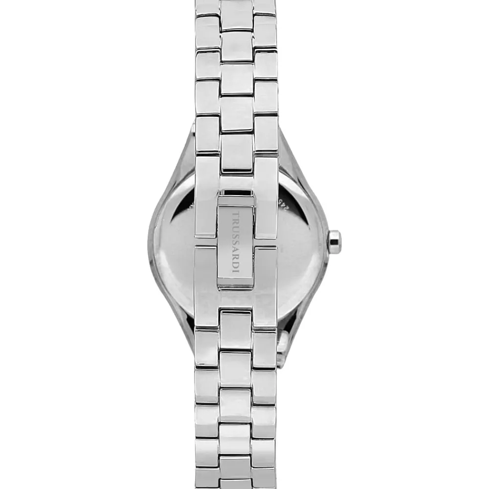 Orologi Donna|Scopri Tutti Gli Orologi<Trussardi OROLOGIO METROPOLITAN - R2453159505