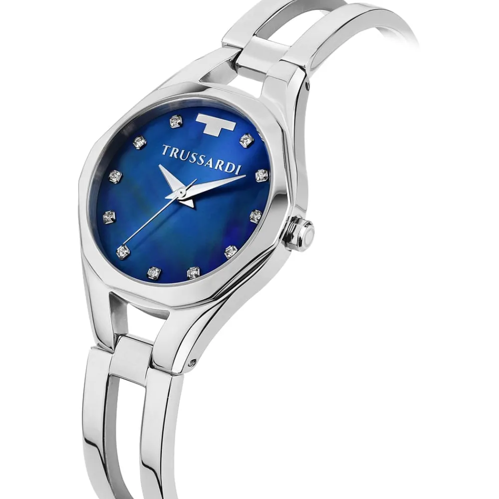 Orologi Donna|Scopri Tutti Gli Orologi<Trussardi OROLOGIO METROPOLITAN - R2453159505