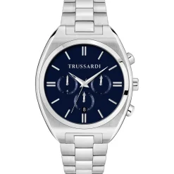 Multifunzione|Scopri Tutti Gli Orologi<Trussardi OROLOGIO METROPOLITAN - R2453159010