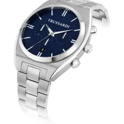 Multifunzione|Scopri Tutti Gli Orologi<Trussardi OROLOGIO METROPOLITAN - R2453159010