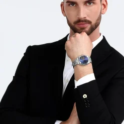 Scopri Tutti Gli Orologi|Tempo E Data<Trussardi OROLOGIO METROPOLITAN - R2453159005
