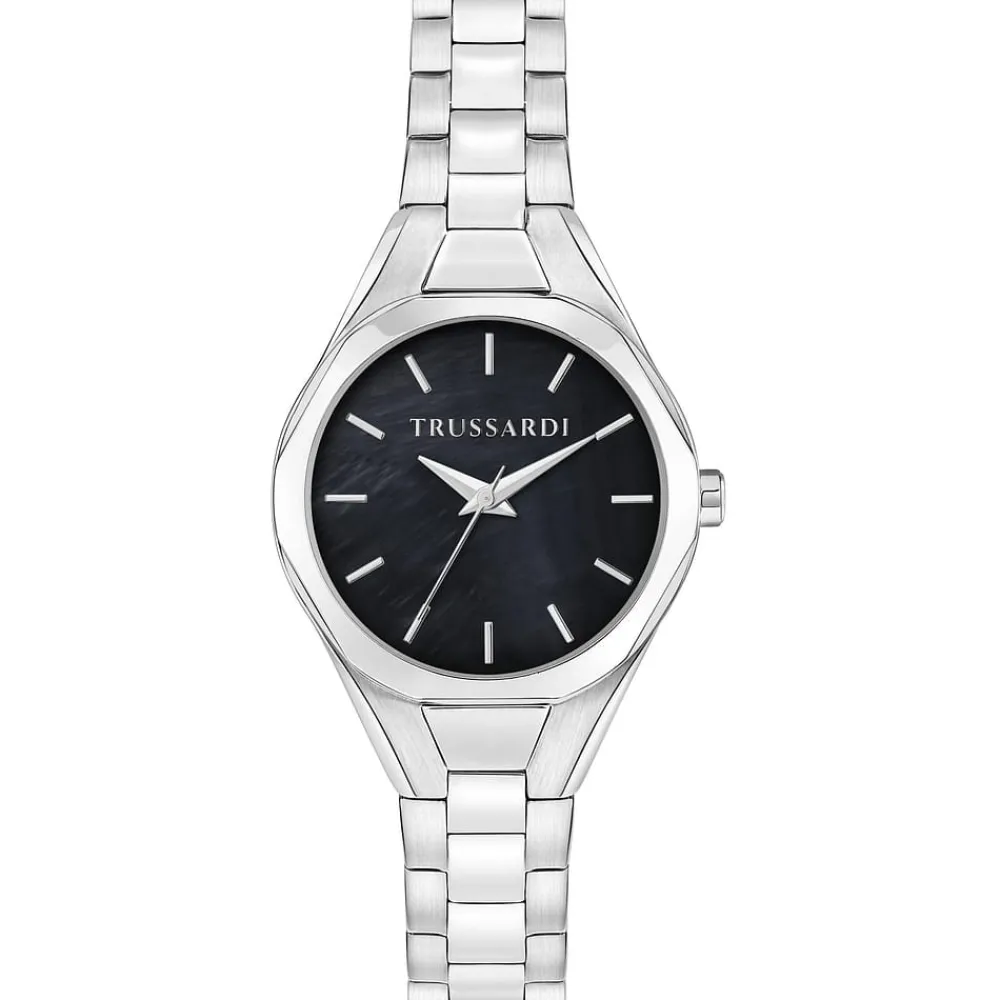 Scopri Tutti Gli Orologi|Just Time<Trussardi OROLOGIO METROPOLITAN - R2453157511