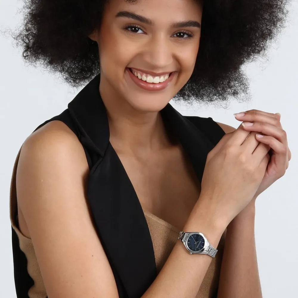 Scopri Tutti Gli Orologi|Just Time<Trussardi OROLOGIO METROPOLITAN - R2453157511