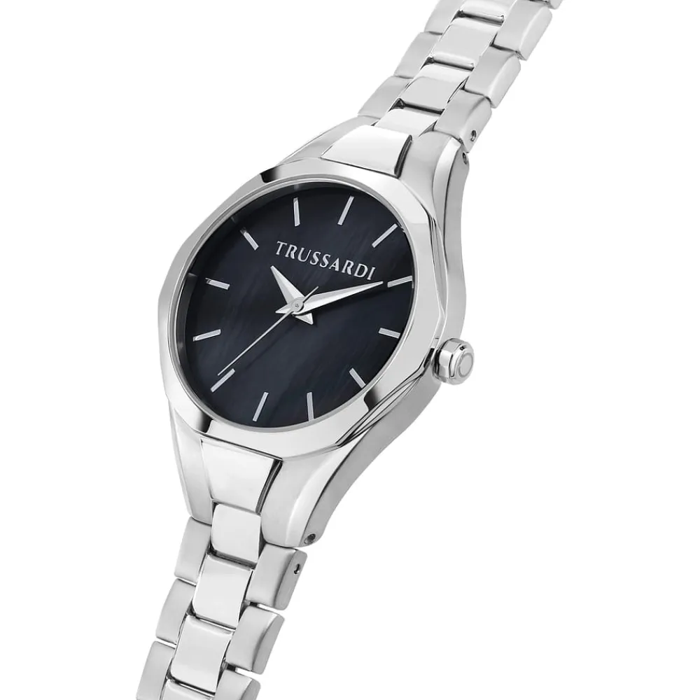 Scopri Tutti Gli Orologi|Just Time<Trussardi OROLOGIO METROPOLITAN - R2453157511