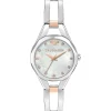 Orologi Donna|Scopri Tutti Gli Orologi<Trussardi OROLOGIO METROPOLITAN - R2453159504