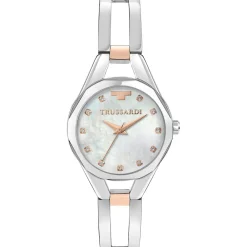 Orologi Donna|Scopri Tutti Gli Orologi<Trussardi OROLOGIO METROPOLITAN - R2453159504