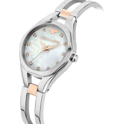 Orologi Donna|Scopri Tutti Gli Orologi<Trussardi OROLOGIO METROPOLITAN - R2453159504
