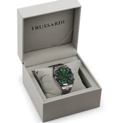 Scopri Tutti Gli Orologi|Multifunzione<Trussardi OROLOGIO METROPOLITAN - R2453159001