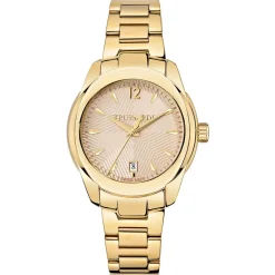 Tempo E Data|Scopri Tutti Gli Orologi<Trussardi Orologio T01 - R2453100506