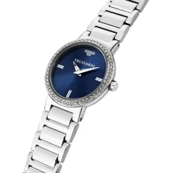 Orologi Donna|Scopri Tutti Gli Orologi<Trussardi OROLOGIO T- BRIDGE - R2453171502