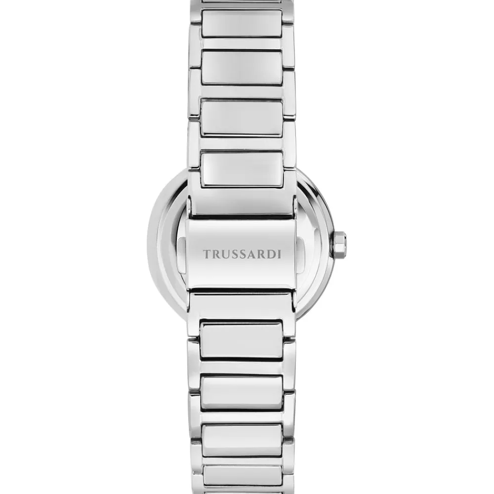 Orologi Donna|Scopri Tutti Gli Orologi<Trussardi OROLOGIO T- BRIDGE - R2453171506