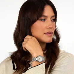 Orologi Donna|Scopri Tutti Gli Orologi<Trussardi OROLOGIO T- BRIDGE - R2453171506