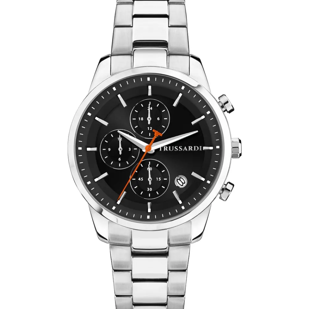 Multifunzione|Scopri Tutti Gli Orologi<Trussardi OROLOGIO T- BRIDGE - R2453171002