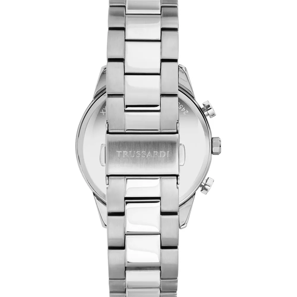 Multifunzione|Scopri Tutti Gli Orologi<Trussardi OROLOGIO T- BRIDGE - R2453171002