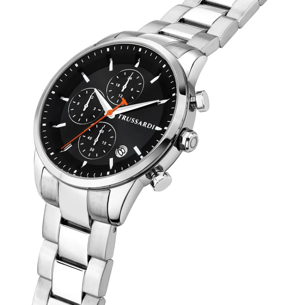 Multifunzione|Scopri Tutti Gli Orologi<Trussardi OROLOGIO T- BRIDGE - R2453171002