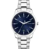 Scopri Tutti Gli Orologi|Tempo E Data<Trussardi OROLOGIO T- BRIDGE - R2453171004