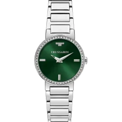Orologi Donna|Scopri Tutti Gli Orologi<Trussardi OROLOGIO T- BRIDGE - R2453171501