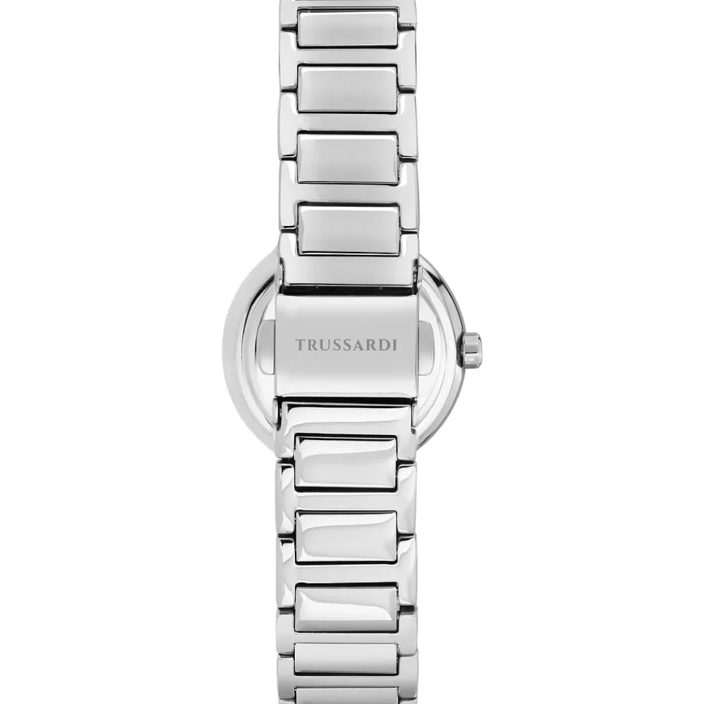 Orologi Donna|Scopri Tutti Gli Orologi<Trussardi OROLOGIO T- BRIDGE - R2453171501