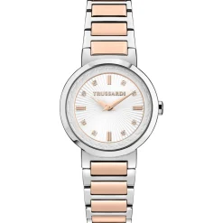 Orologi Donna|Scopri Tutti Gli Orologi<Trussardi OROLOGIO T- BRIDGE - R2453171505