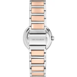 Orologi Donna|Scopri Tutti Gli Orologi<Trussardi OROLOGIO T- BRIDGE - R2453171505