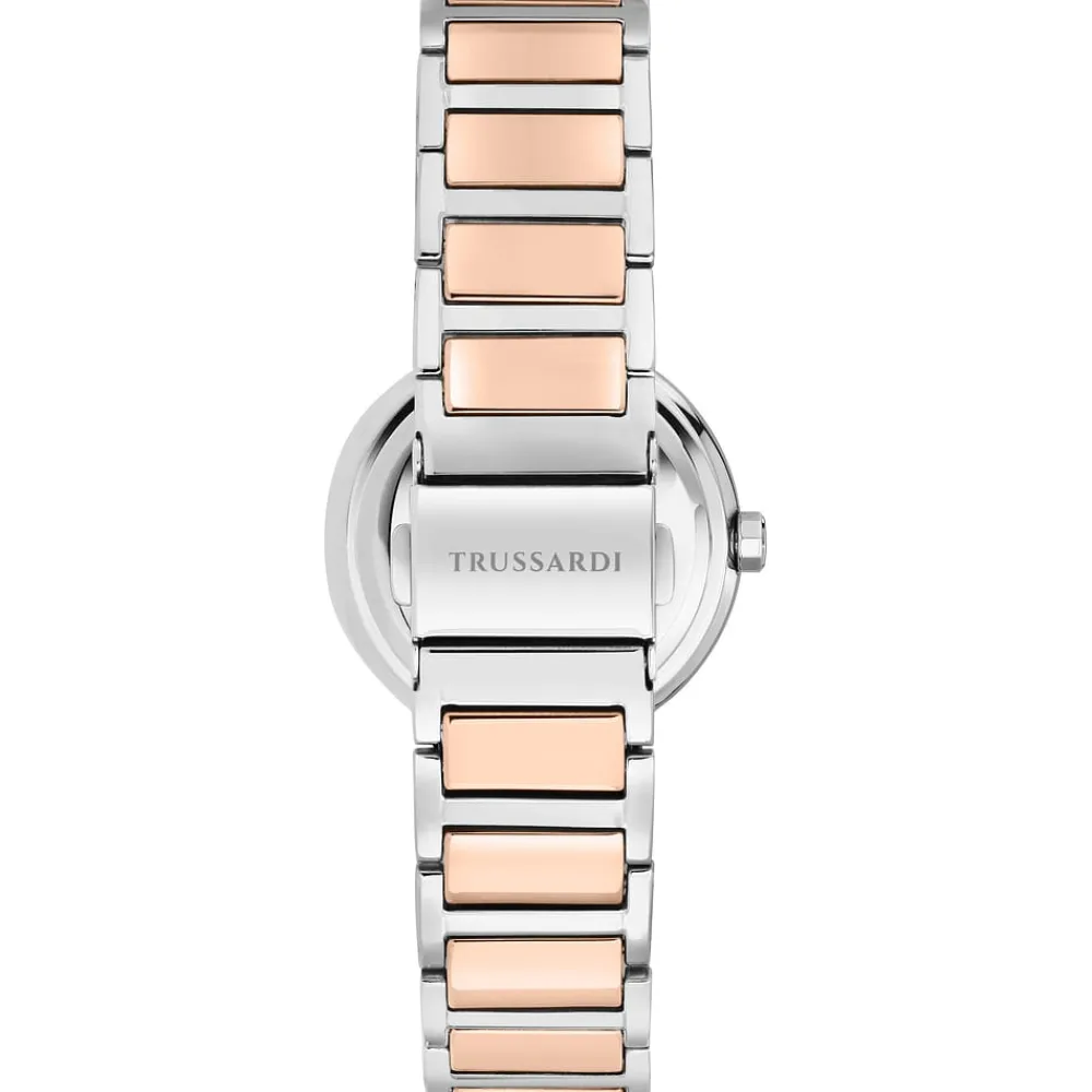 Orologi Donna|Scopri Tutti Gli Orologi<Trussardi OROLOGIO T- BRIDGE - R2453171505