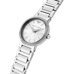 Orologi Donna|Scopri Tutti Gli Orologi<Trussardi OROLOGIO T- BRIDGE - R2453171503